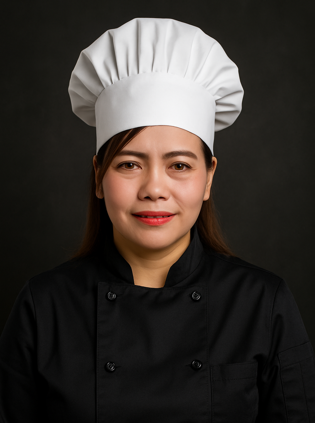 Chef MA.THERESA  P. TORRES