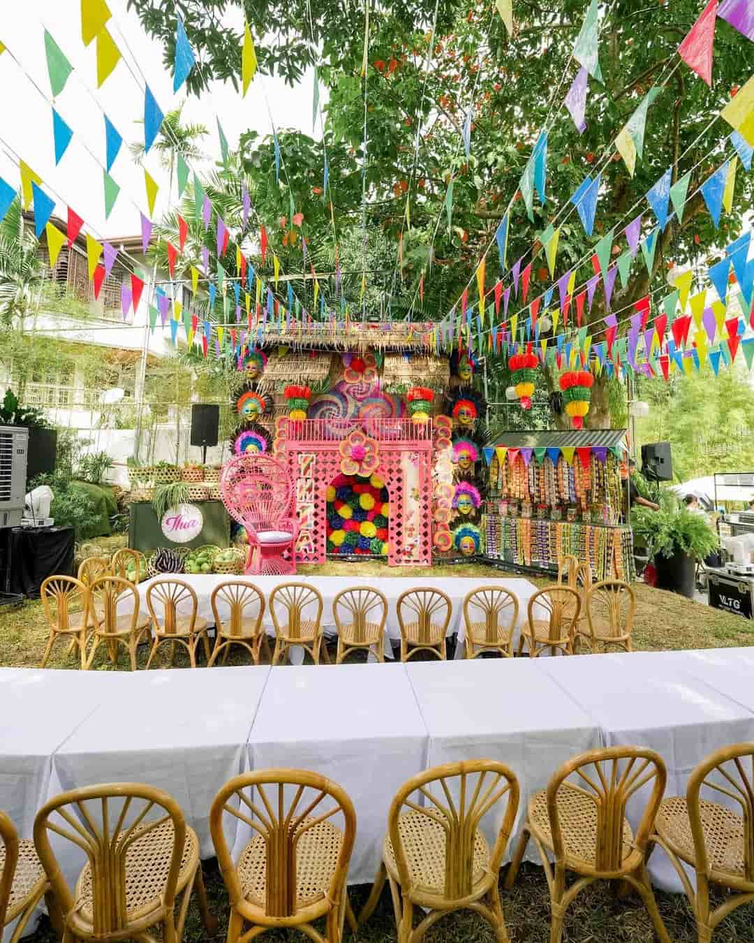 Fiesta & Community Events