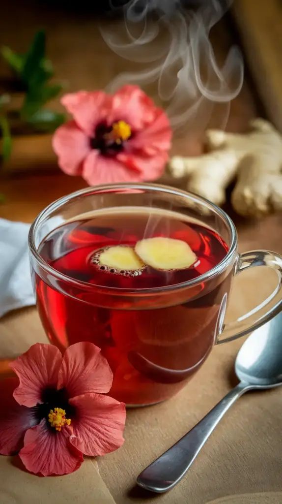 Chinese Red Tea