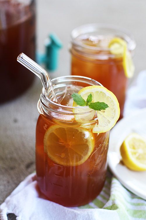 Iced Tea
