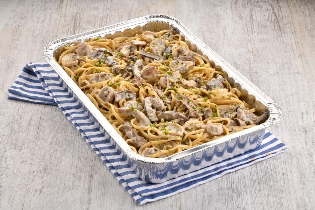 Classic Beef Caldereta