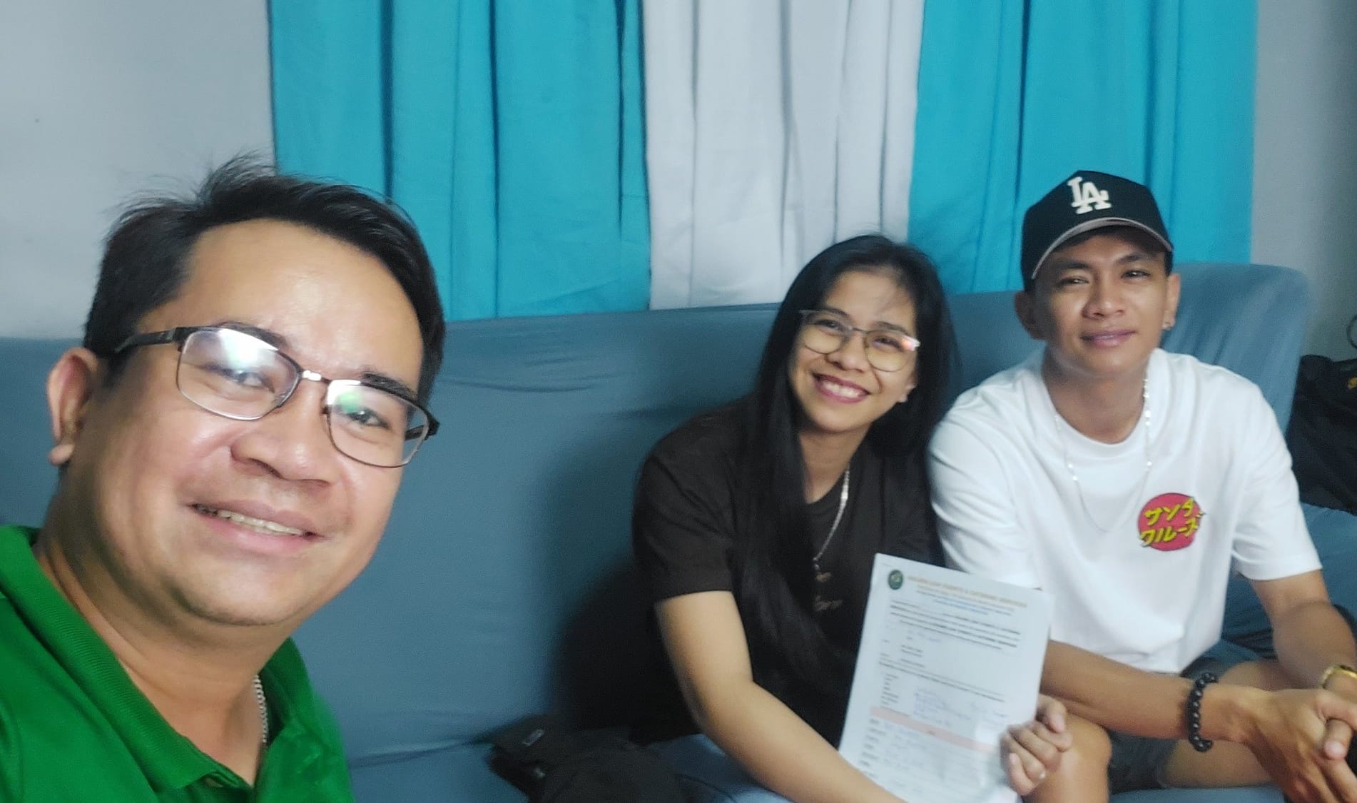 Corporate Partnership