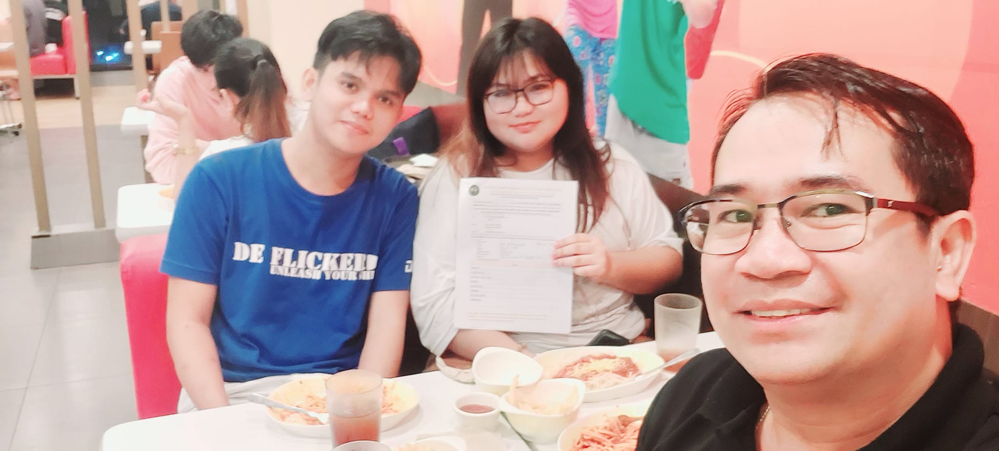 Special Dietary Options